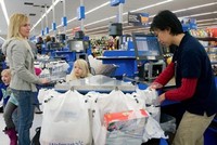 Walmart tìm nhà cung ứng Việt trong 6 nhóm ngành hàng 